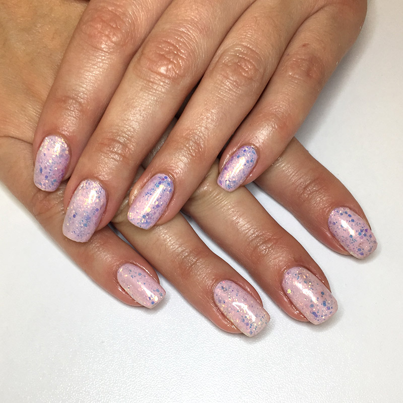 Nails - Joanna Ioannou Skin Specialist