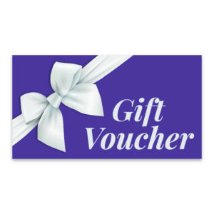 Gift Voucher