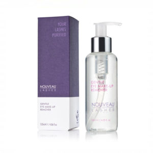 Gentle Eye Make Up Remover